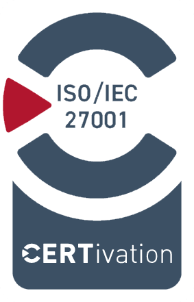 ISO/IEC 27001 - CERTivation